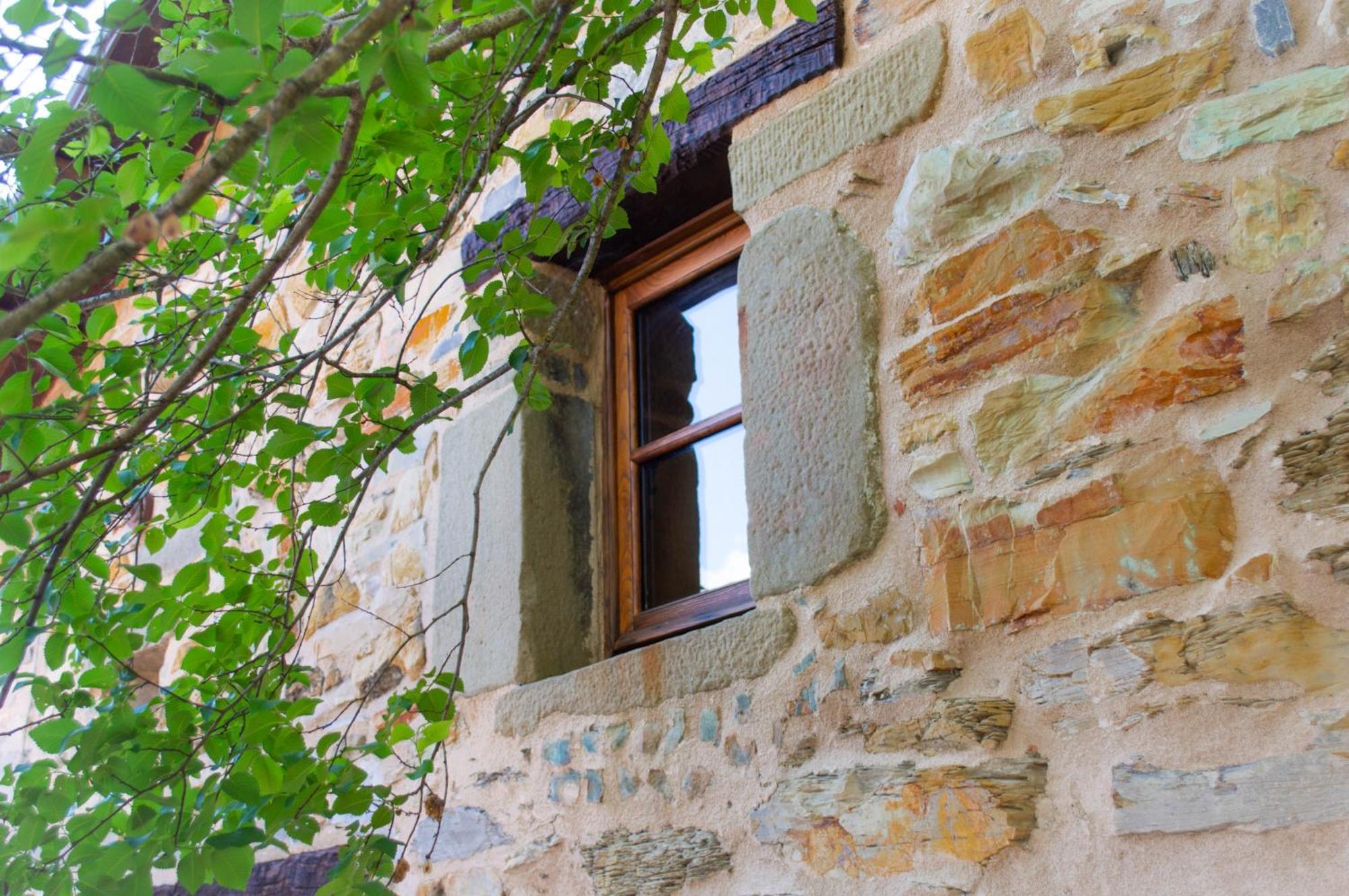Casa Vacanze La Casala Apartment Fivizzano Exterior photo